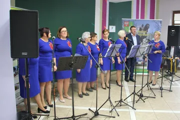 Festyny ekologiczne w gminie Zaręby Kościelne (zdjęcia)