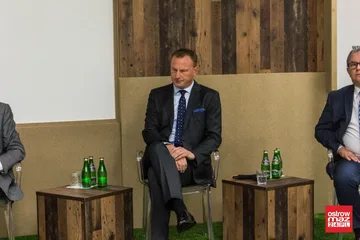 Za nami pierwszy dzień V Ostrowskiego Forum Rozwoju (zdjęcia, wideo)