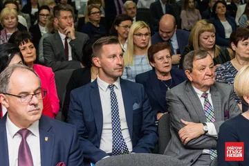 Ostrowskie Forum Rozwoju: Trwa piąta edycja (zdjęcia, wideo)