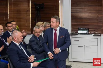 Ostrowskie Forum Rozwoju: Trwa piąta edycja (zdjęcia, wideo)