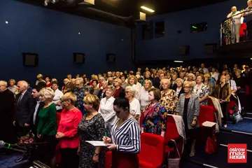 UTW rozpoczęło jubileuszowy rok akademicki (zdjęcia, wideo)