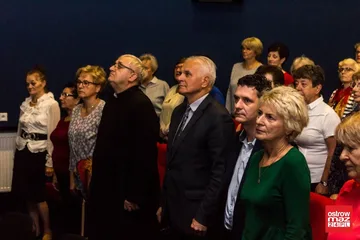 UTW rozpoczęło jubileuszowy rok akademicki (zdjęcia, wideo)