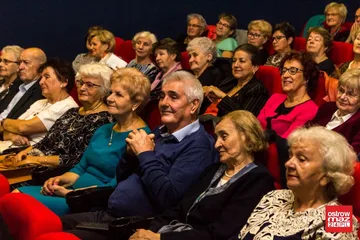 UTW rozpoczęło jubileuszowy rok akademicki (zdjęcia, wideo)