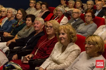 UTW rozpoczęło jubileuszowy rok akademicki (zdjęcia, wideo)