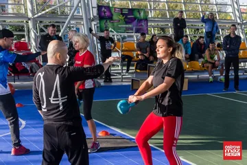 Power Challenge 2019 za nami (zdjęcia, wideo)