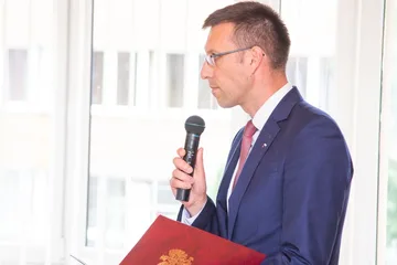 Miliony na budowę dróg w mieście i powiecie (zdjęcia)