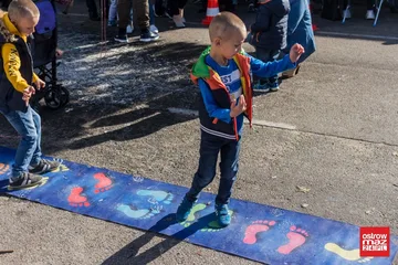 Tłumy na ulicy Słowackiego. "Żywa Ulica" zakończona sukcesem (zdjęcia, wideo)