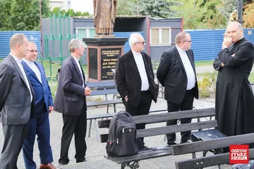 Zabytki z powiatu ostrowskiego z certyfikatami "Cenny zabytek z Mazowsza" (zdjęcia)