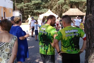 Obchody 80 rocznicy wybuchu II wojny światowej w Małkini Górnej (zdjęcia)
