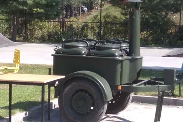 Obchody 80 rocznicy wybuchu II wojny światowej w Małkini Górnej (zdjęcia)