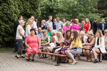 "Rubinek" rozpoczął naukę w nowym roku szkolnym (zdjęcia)