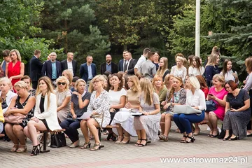 "Rubinek" rozpoczął naukę w nowym roku szkolnym (zdjęcia)