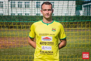 Poznaj kadrę Ostrovii Ostrów Mazowiecka (zdjęcia)
