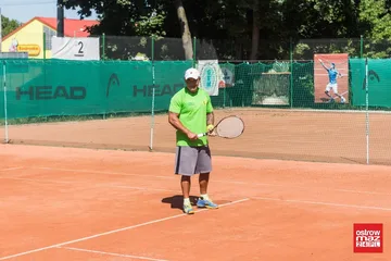 Debel dla Kołakowskiego i Rępy (zdjęcia, wideo)