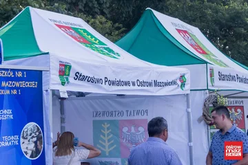 ABBA Family i De Mono rozgrzało ostrowską publiczność (zdjęcia, wideo)