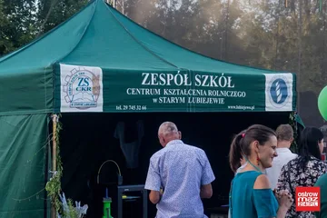 ABBA Family i De Mono rozgrzało ostrowską publiczność (zdjęcia, wideo)