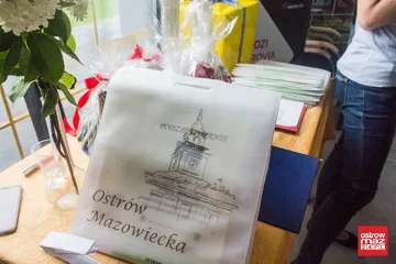 Festiwal Piosenki Odczarowanej z recitalem "Oziego" (zdjęcia, wideo)