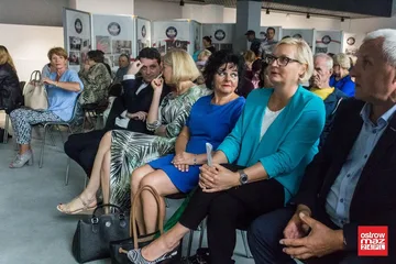 Festiwal Piosenki Odczarowanej z recitalem "Oziego" (zdjęcia, wideo)