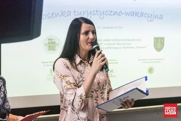 Festiwal Piosenki Odczarowanej z recitalem "Oziego" (zdjęcia, wideo)