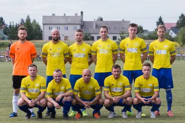 KS Wąsewo lepszy od Rzekunianki Rzekuń (zdjęcia, wideo)