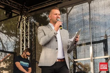 Świetna zabawa podczas Dni Kukurydzy w Andrzejewie (zdjęcia, wideo)