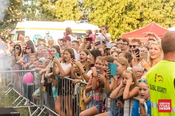 Świetna zabawa podczas Dni Kukurydzy w Andrzejewie (zdjęcia, wideo)