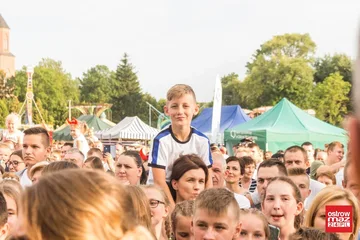 Świetna zabawa podczas Dni Kukurydzy w Andrzejewie (zdjęcia, wideo)