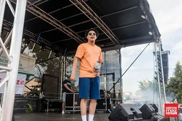 Świetna zabawa podczas Dni Kukurydzy w Andrzejewie (zdjęcia, wideo)
