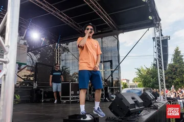 Świetna zabawa podczas Dni Kukurydzy w Andrzejewie (zdjęcia, wideo)