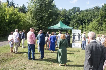 Piknik militarny z okazji Święta Wojska Polskiego (zdjęcia)