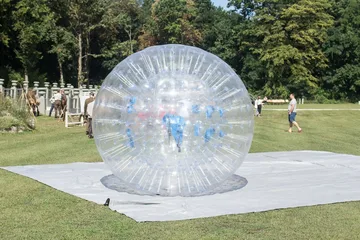 Piknik militarny z okazji Święta Wojska Polskiego (zdjęcia)