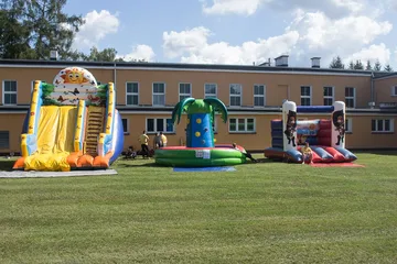 Piknik militarny z okazji Święta Wojska Polskiego (zdjęcia)