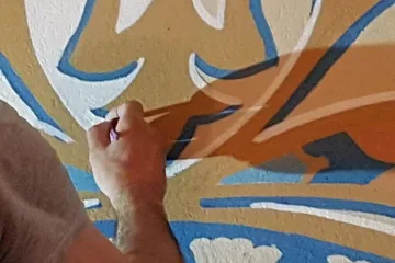 Trwa remont ostrowskiego kościoła (zdjęcia)