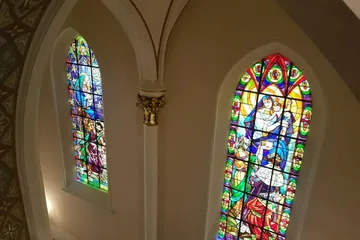 Trwa remont ostrowskiego kościoła (zdjęcia)