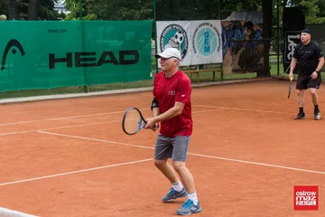 Kołakowski i Rępa najlepszymi deblistami (zdjęcia, wideo)