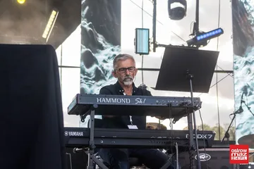 Kapela Ciupaga na zakończenie Dni Broku i Puszczy Białej (zdjęcia, wideo)