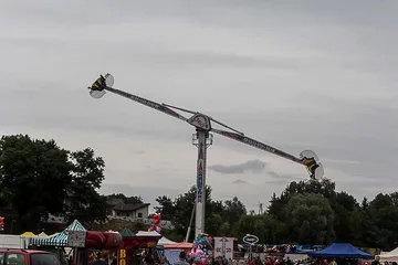Pierwszy dzień dni Broku za nami (zdjęcia, wideo)