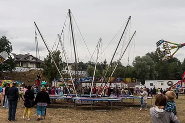 Pierwszy dzień dni Broku za nami (zdjęcia, wideo)