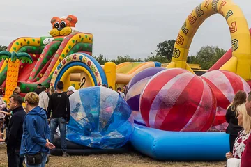 Pierwszy dzień dni Broku za nami (zdjęcia, wideo)