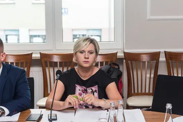 Absolutorium dla zarządu powiatu (zdjęcia, wideo)