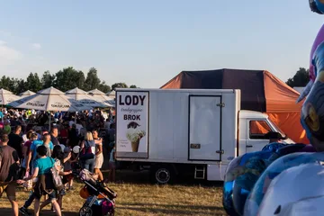 Małkińska Noc Nadbużańska - I dzień (zdjęcia, wideo)