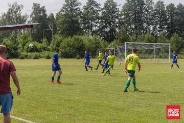 MKS pieczętuje awans do ligi okręgowej (zdjęcia, wideo)