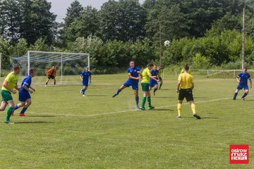 MKS pieczętuje awans do ligi okręgowej (zdjęcia, wideo)