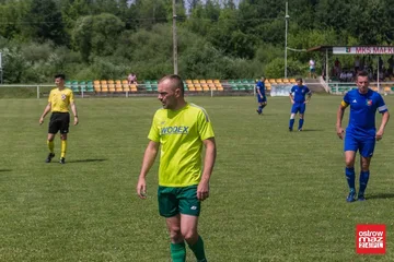 MKS pieczętuje awans do ligi okręgowej (zdjęcia, wideo)