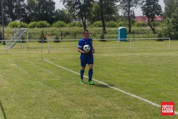 MKS pieczętuje awans do ligi okręgowej (zdjęcia, wideo)