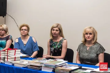 Zakończenie roku szkolnego w "trójce" (zdjęcia)