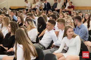 Zakończenie roku w "Koperniczku" (zdjęcia)