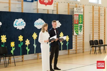 Zakończenie roku w "Koperniczku" (zdjęcia)
