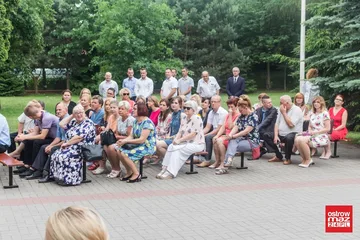 Uczniowie "Rubinka" rozpoczęli wakacje (zdjęcia)