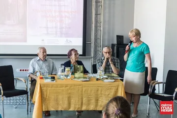 Żywa lekcji historii dla ostrowskiej młodzieży (zdjęcia, wideo)